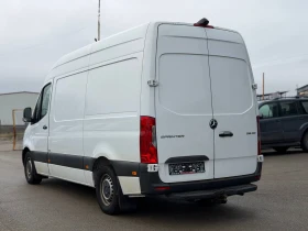 Mercedes-Benz Sprinter 316 CDI CAMERA , снимка 6
