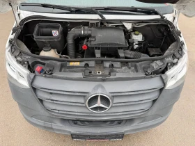Mercedes-Benz Sprinter 316 CDI CAMERA , снимка 17