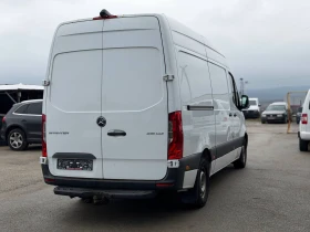 Mercedes-Benz Sprinter 316 CDI CAMERA , снимка 4