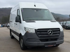Mercedes-Benz Sprinter 316 CDI CAMERA , снимка 3