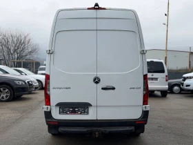 Mercedes-Benz Sprinter 316 CDI CAMERA , снимка 5