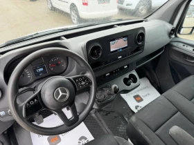 Mercedes-Benz Sprinter 316 CDI CAMERA , снимка 10
