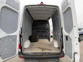 Mercedes-Benz Sprinter 316 CDI CAMERA , снимка 14
