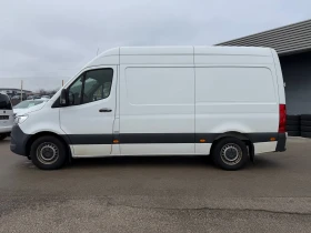 Mercedes-Benz Sprinter 316 CDI CAMERA , снимка 7