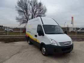 Iveco 35c15 3.0 HPI  КАТ. * Б*  - изображение 1