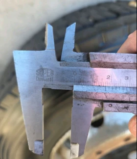 Mercedes-Benz Tourismo Гуми със Джанти и без, снимка 4