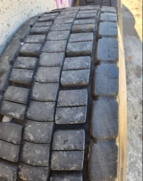 Mercedes-Benz Tourismo Гуми със Джанти и без, снимка 2