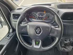 Renault Master 2.3DCI* EURO6D* 6-SPEED.* 36м. х 278EUR.*  | Auto.bg — изображение 8