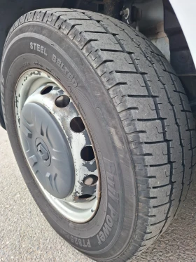 Renault Master 2.3DCI* EURO6D* 6-SPEED.* 36м. х 278EUR.*  | Auto.bg — изображение 11