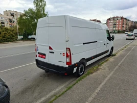 Renault Master 2.3DCI* EURO6D* 6-SPEED.* 36м. х 278EUR.*  | Auto.bg — изображение 3