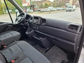 Renault Master 2.3DCI* EURO6D* 6-SPEED.* 36м. х 278EUR.*  | Auto.bg — изображение 7