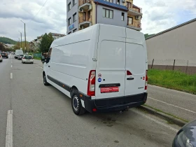 Renault Master 2.3DCI* EURO6D* 6-SPEED.* 36м. х 278EUR.*  | Auto.bg — изображение 4
