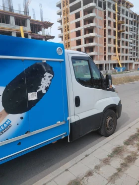 Iveco Daily 35 S 12 | Mobile.bg � ����� ������ 6