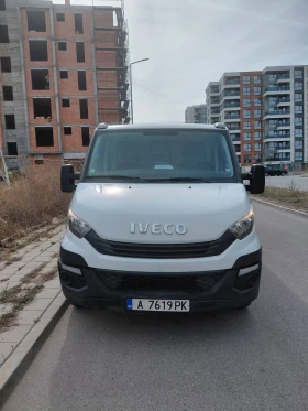 ������ Iveco Daily