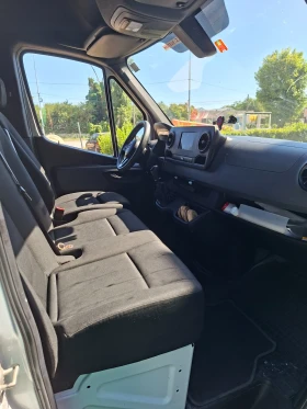 Mercedes-Benz Sprinter 314 MAXI | Mobile.bg � ����� ������ 9