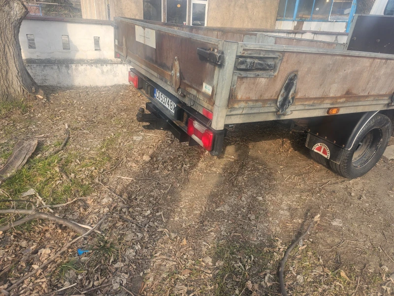 Iveco 35c15, снимка 4 - Бусове и автобуси - 49301590