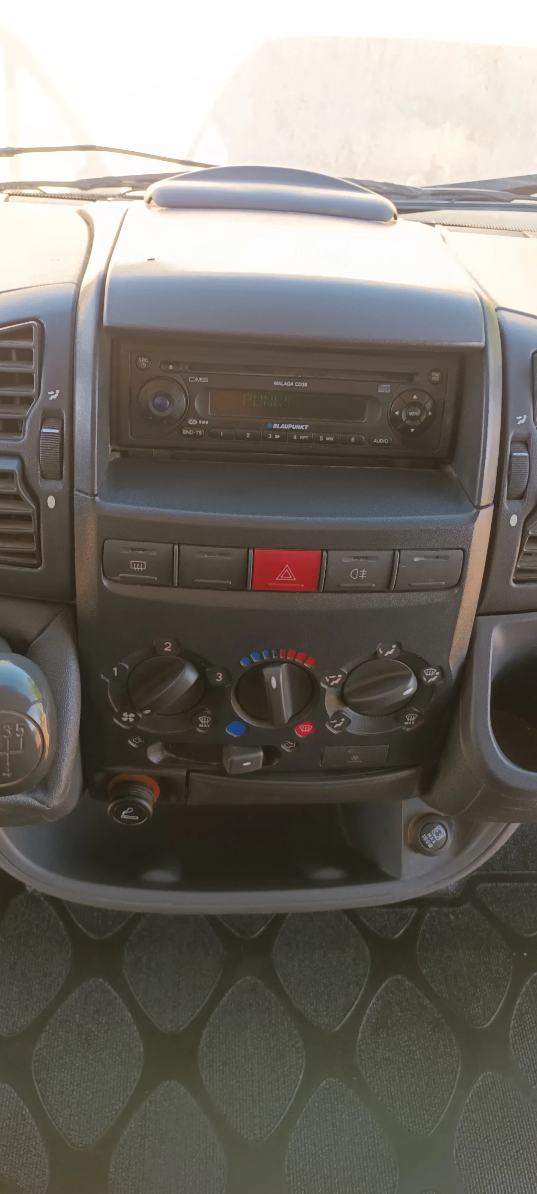 Fiat Ducato 2.8JTD - изображение 7