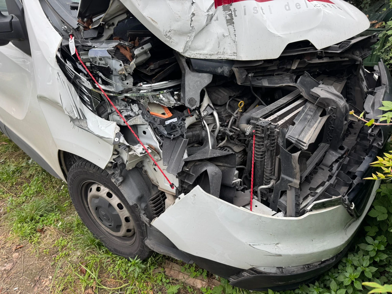 Renault Trafic 2.0DCi/131ps | Mobile.bg � ����������� 16