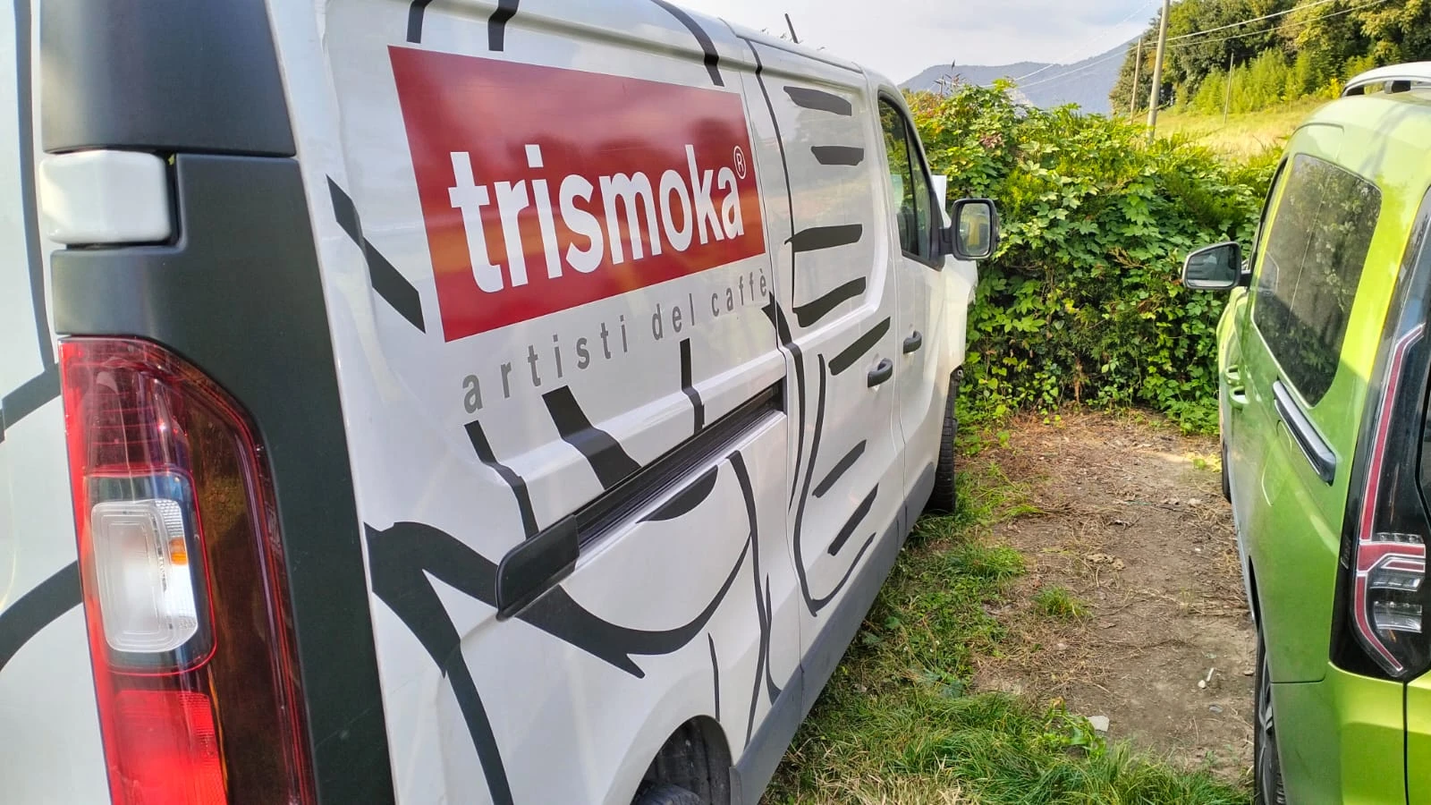 Renault Trafic 2.0DCi/131ps - изображение 7