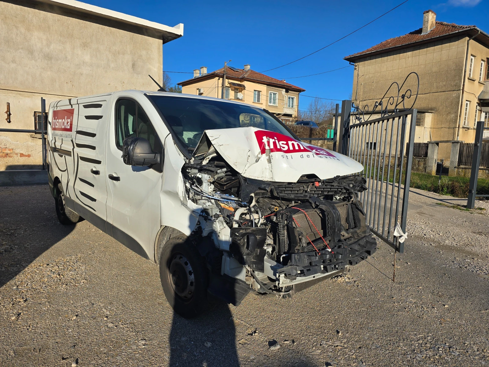 Renault Trafic 2.0DCi/131ps | Mobile.bg � ����������� 1