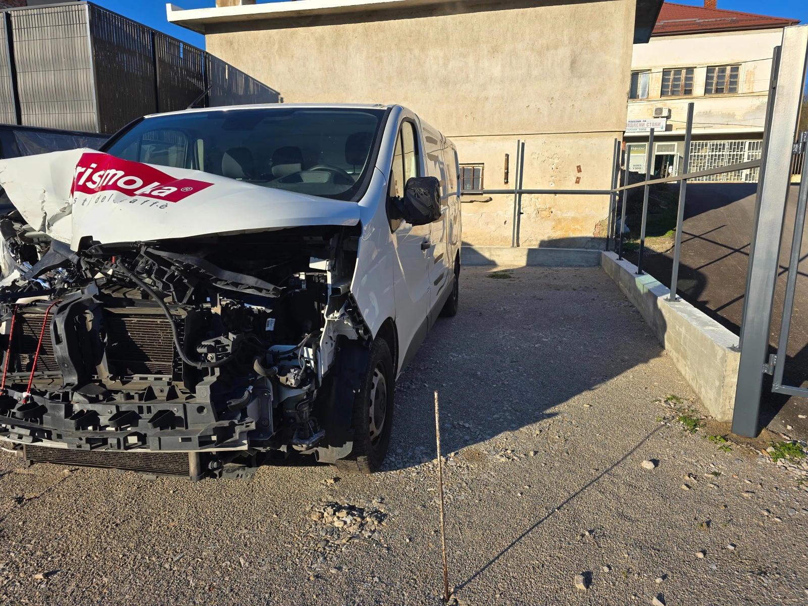 Renault Trafic 2.0DCi/131ps - изображение 3