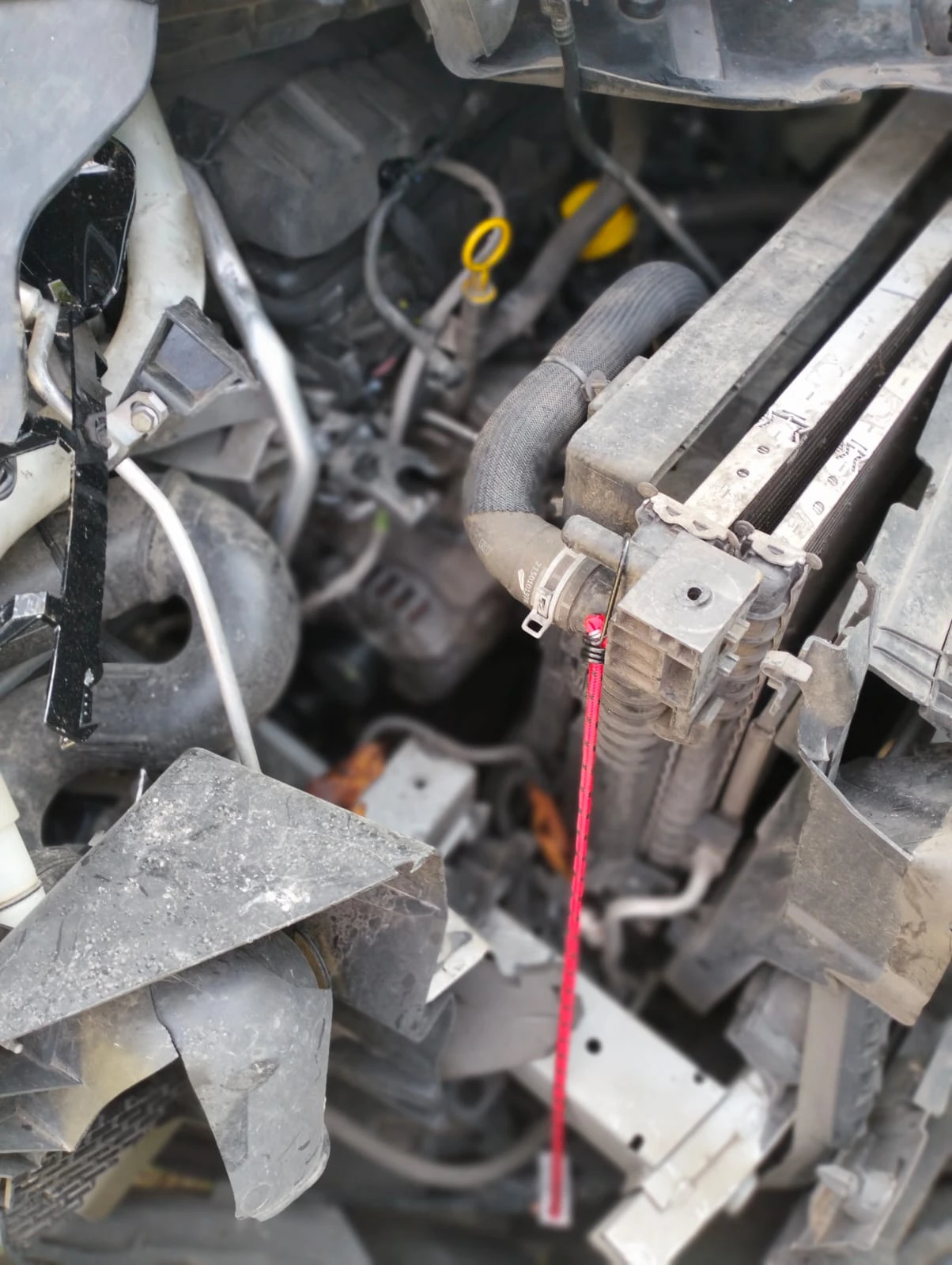 Renault Trafic 2.0DCi/131ps - изображение 9