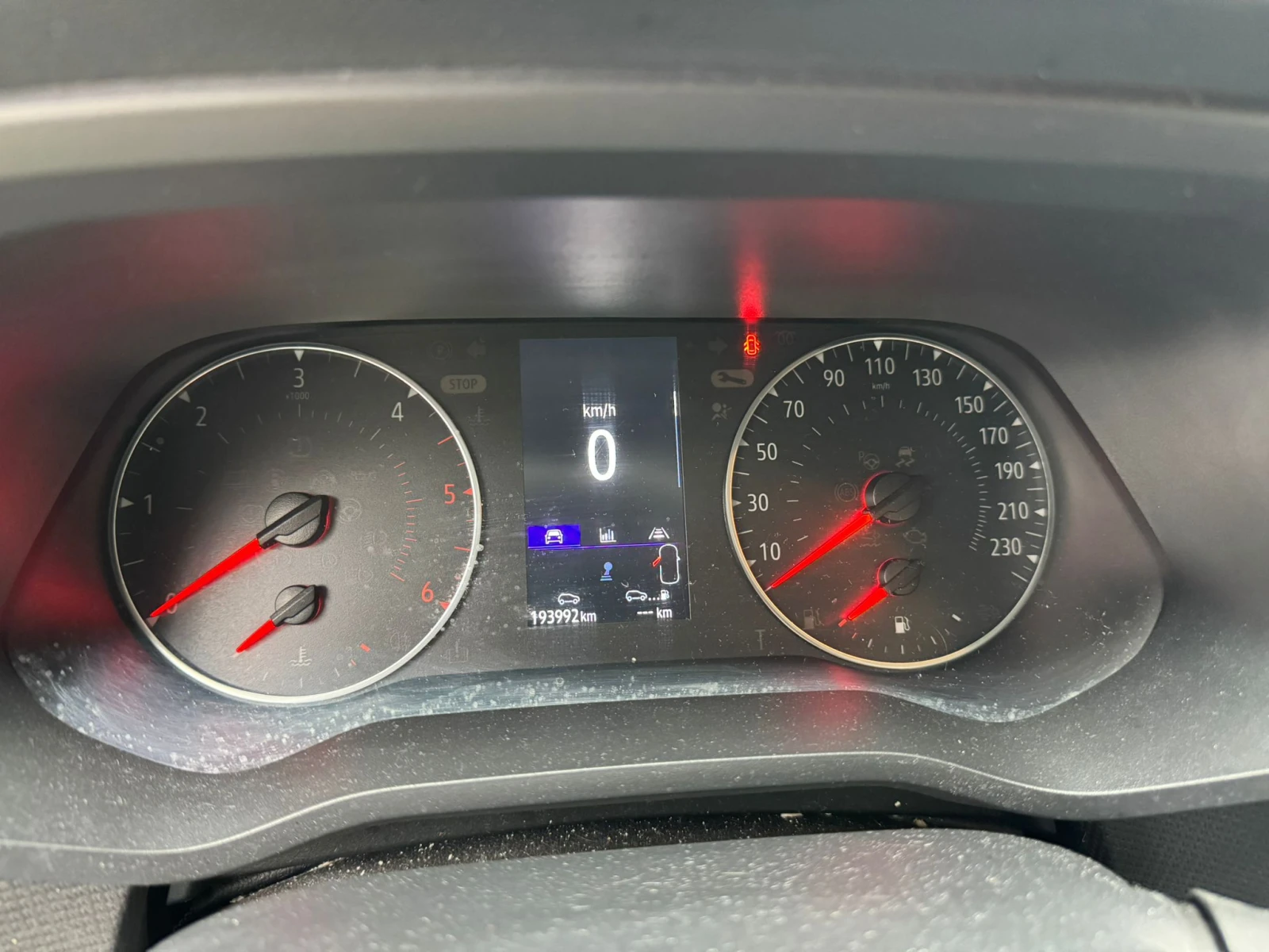 Renault Trafic 2.0DCi/131ps | Mobile.bg � ����������� 11