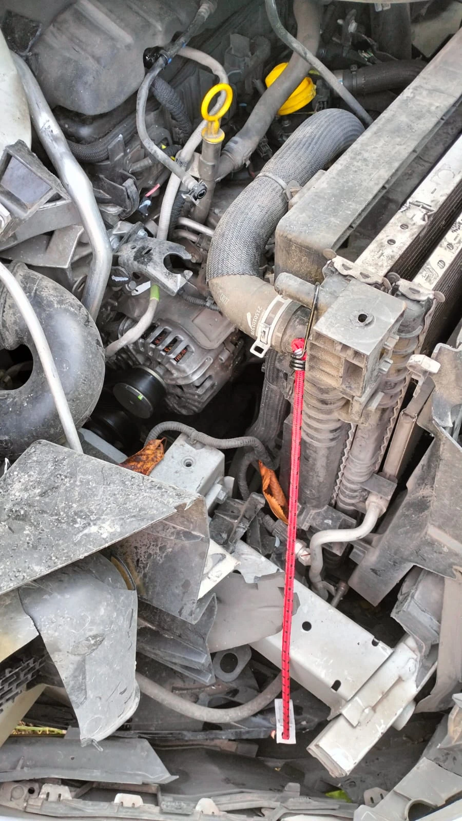 Renault Trafic 2.0DCi/131ps - изображение 10