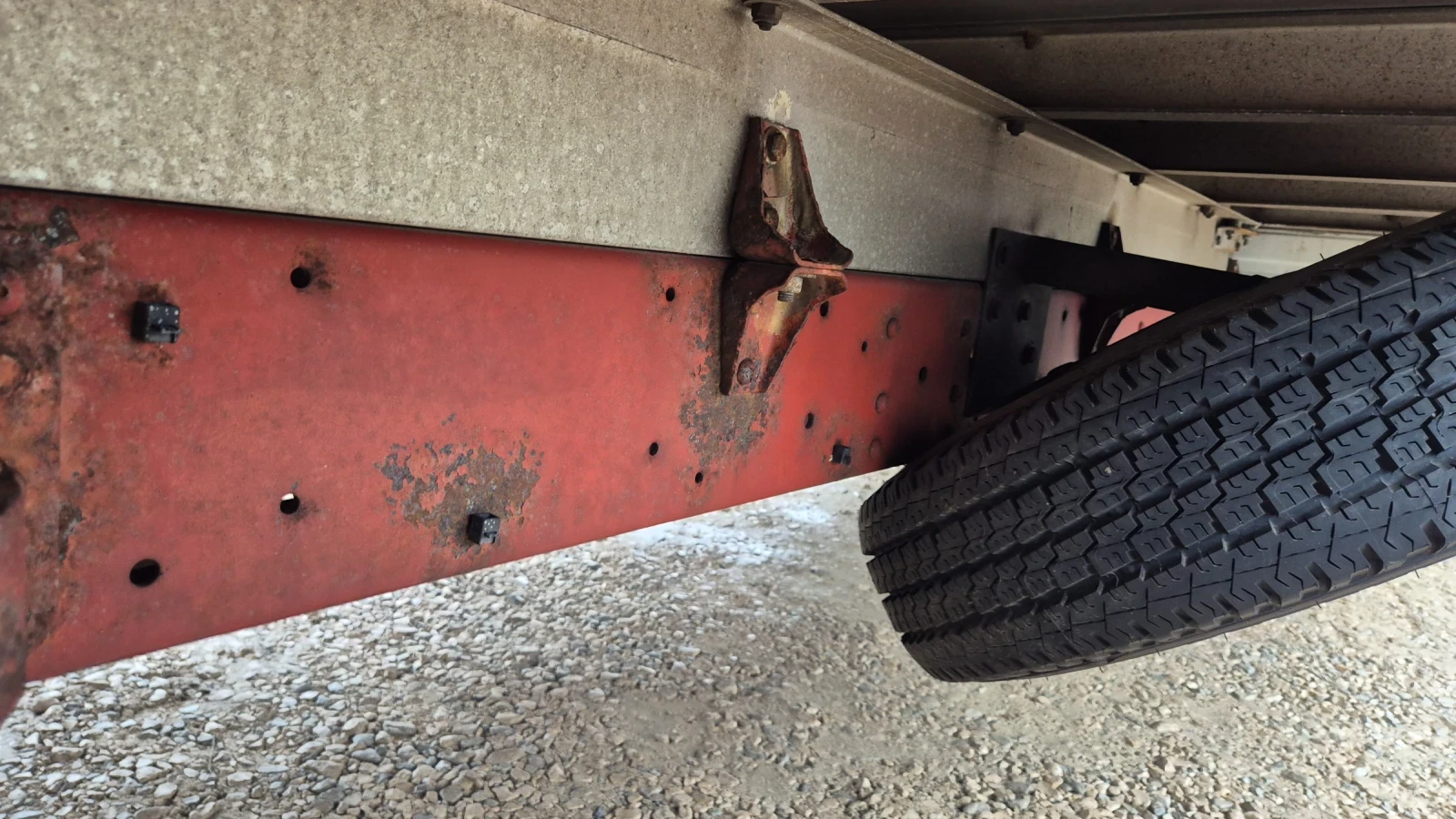 Iveco Daily 65c15* 5.20м.* БОРД* КЛИМАТИК* ШВЕЙЦАРИЯ*  - изображение 8