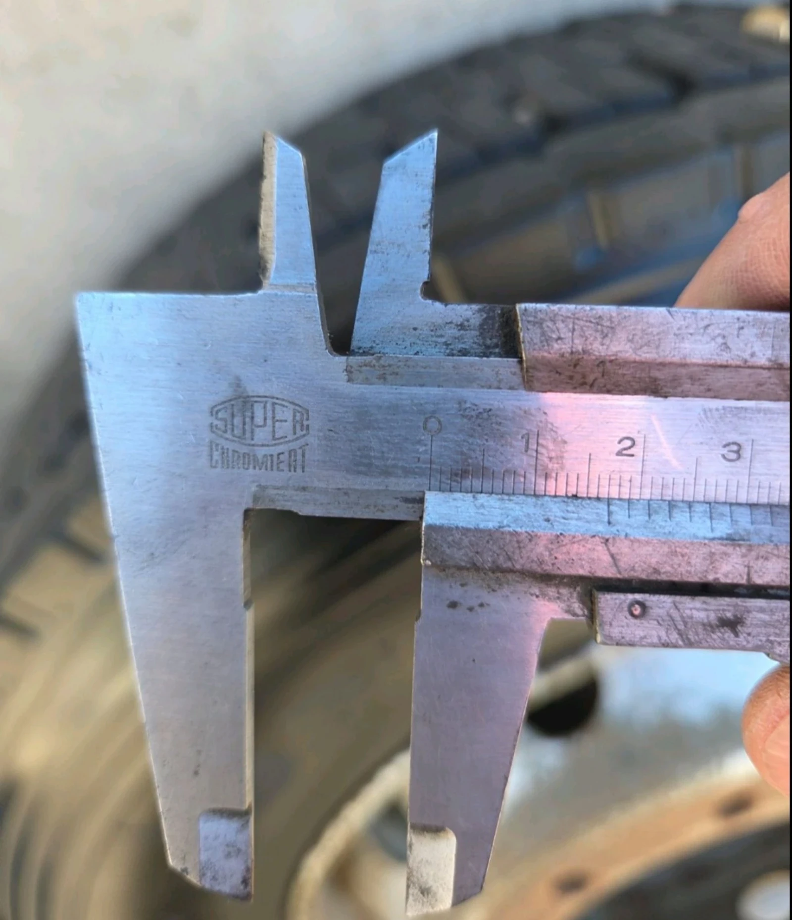 Mercedes-Benz Tourismo Гуми със Джанти и без - изображение 4