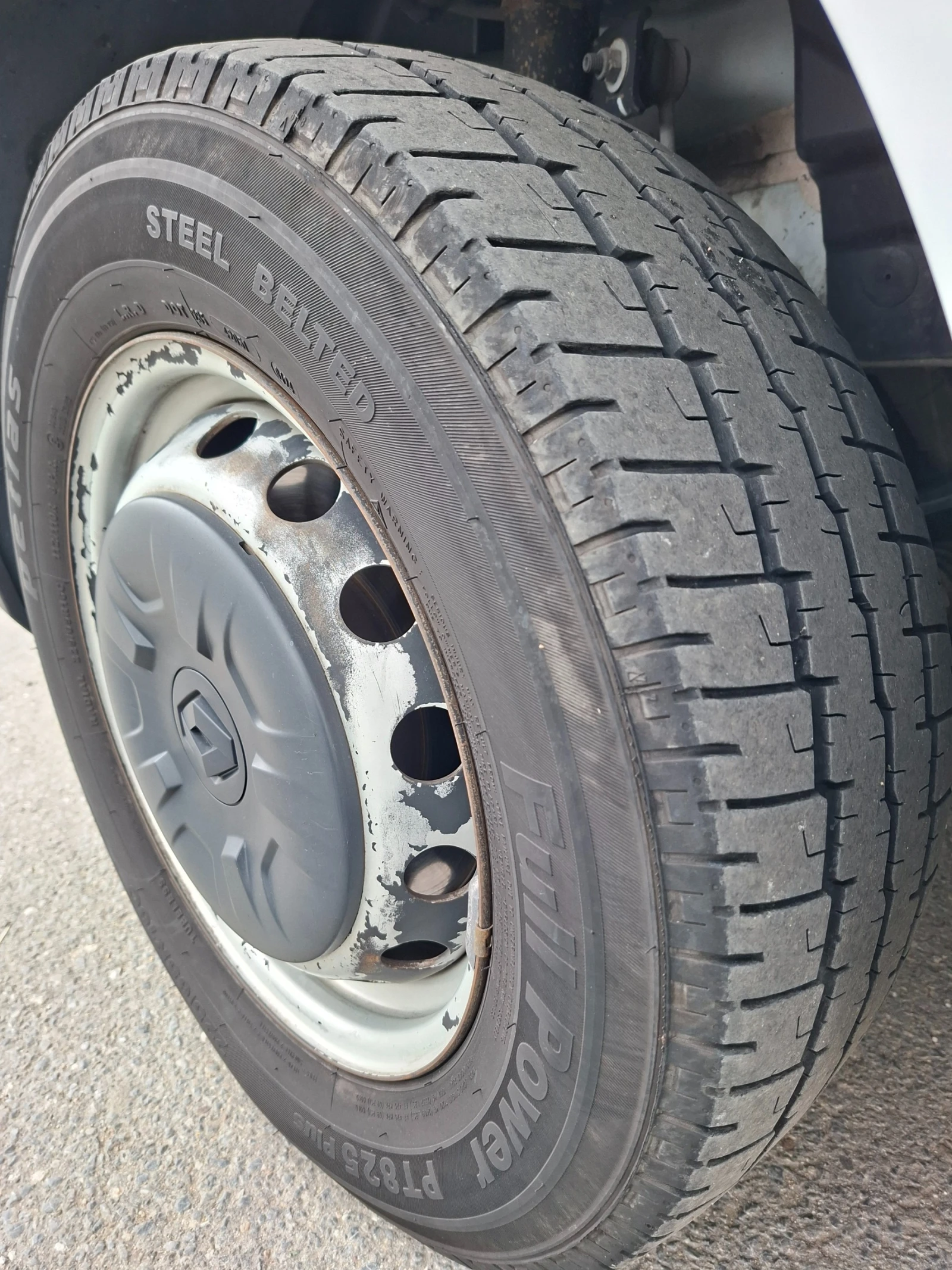 Renault Master 2.3DCI* EURO6D* 6-SPEED.* 36м. х 278EUR.* , снимка 11 - Бусове и автобуси - 54257751