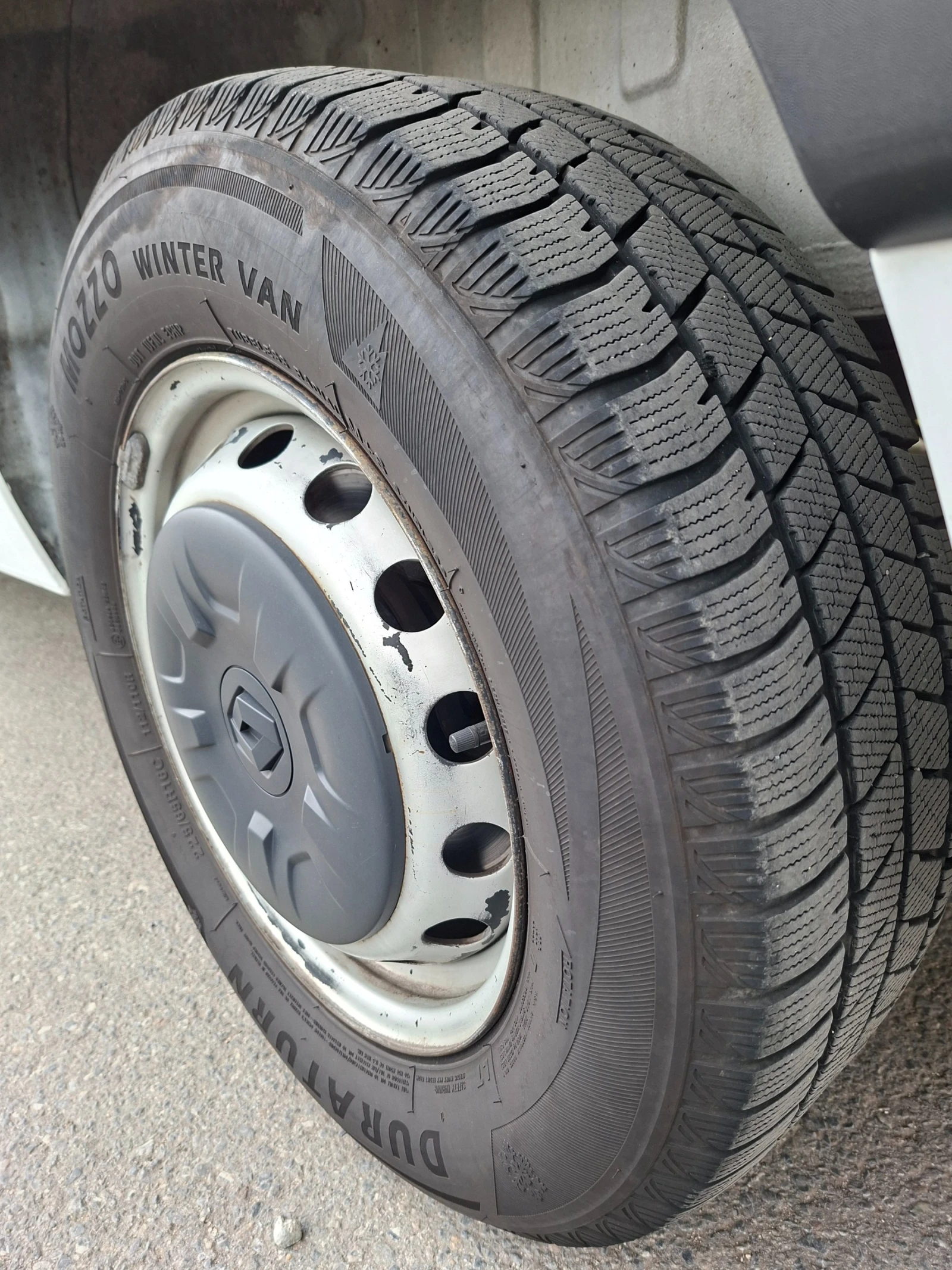 Renault Master 2.3DCI* EURO6D* 6-SPEED.* 36м. х 278EUR.* , снимка 10 - Бусове и автобуси - 54257751