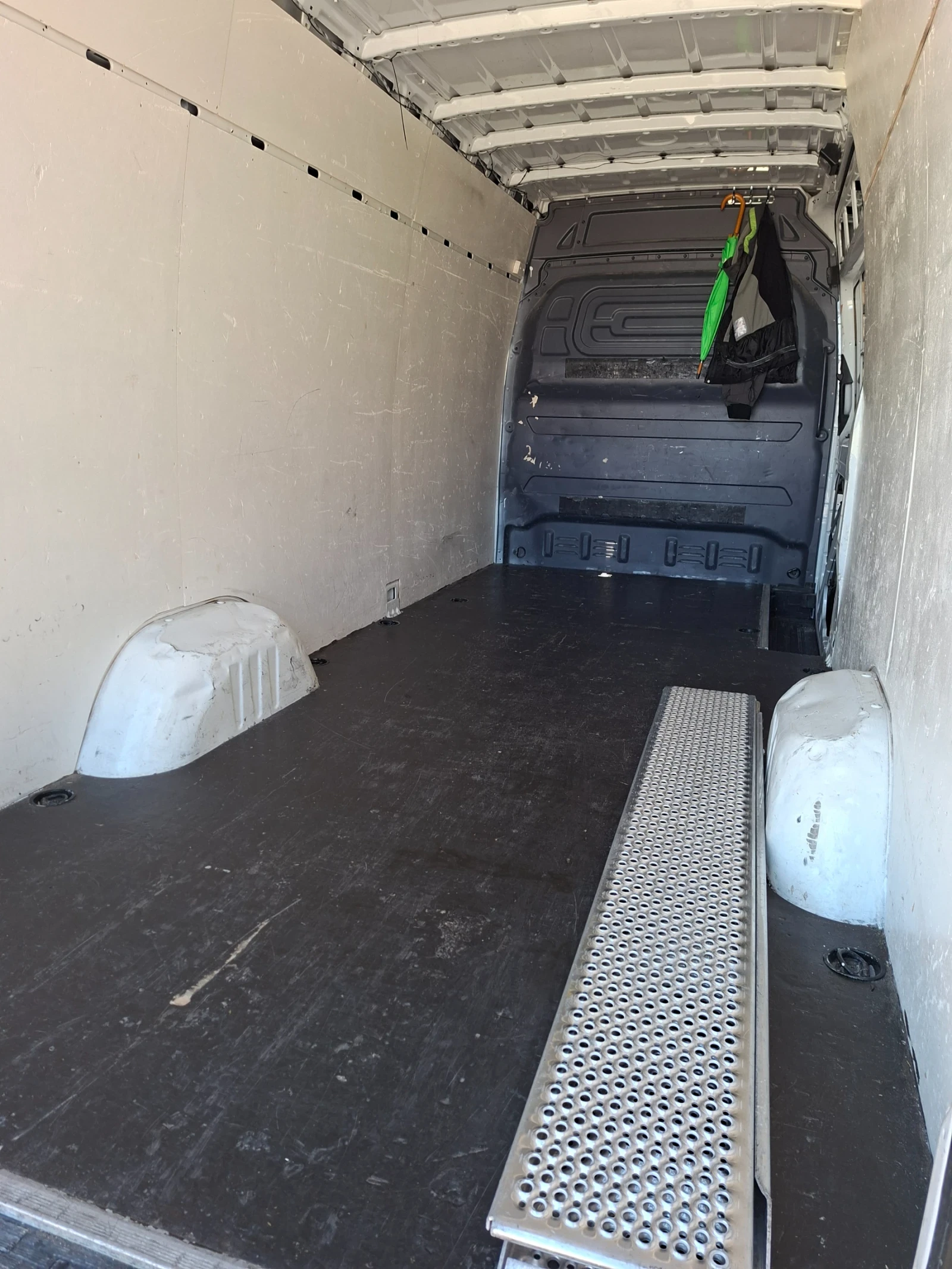 Mercedes-Benz Sprinter 314 MAXI, снимка 11 - Бусове и автобуси - 56167168