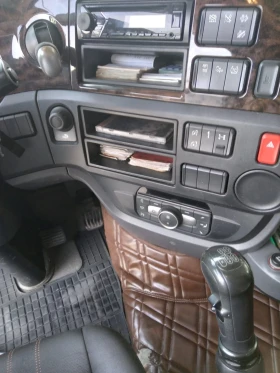 Daf FT XF 106  530 EURO 6, снимка 3
