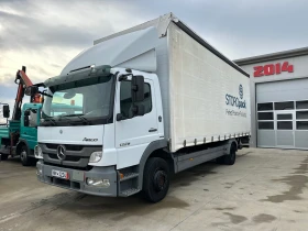     Mercedes-Benz Atego 1226!8-!!!!