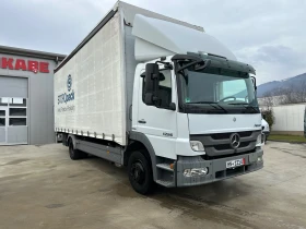     Mercedes-Benz Atego 1226!8-!!!!