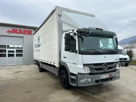     Mercedes-Benz Atego 1226!8-!!!!