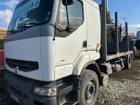 Обява за продажба на Renault Premium 400 ~22 680 лв. - изображение 1