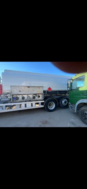 Mercedes-Benz 2544 2545 | Mobile.bg � ����� ������ 5