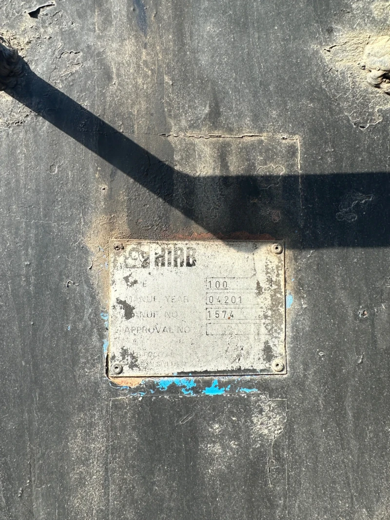 Renault Premium 400, снимка 9 - Камиони - 52666545