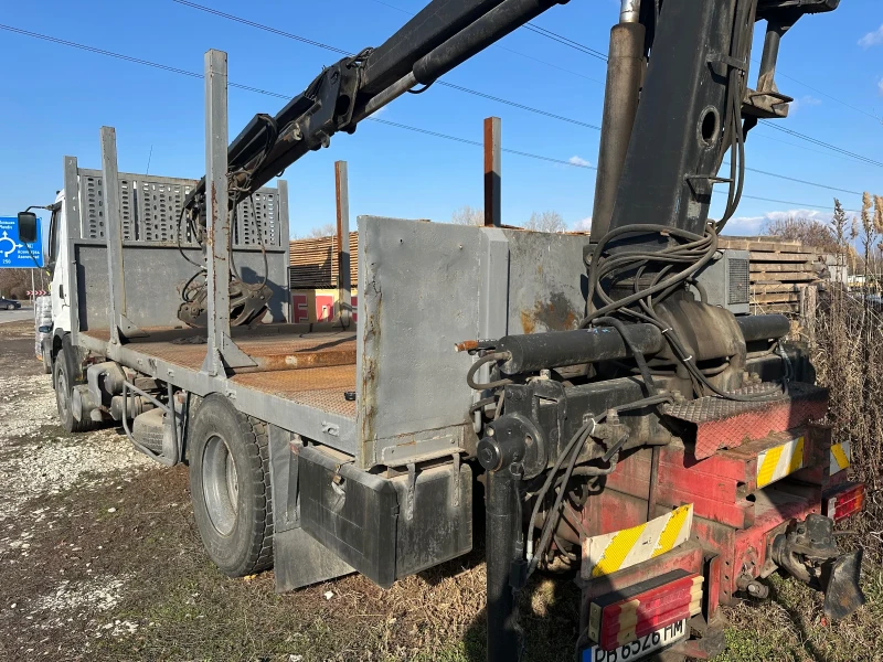 Renault Premium 400, снимка 12 - Камиони - 52666545