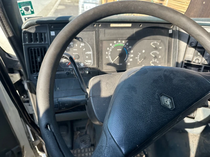 Renault Premium 400, снимка 3 - Камиони - 52666545
