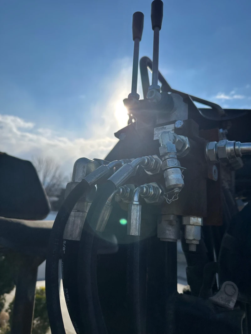 Renault Premium 400, снимка 6 - Камиони - 52666545