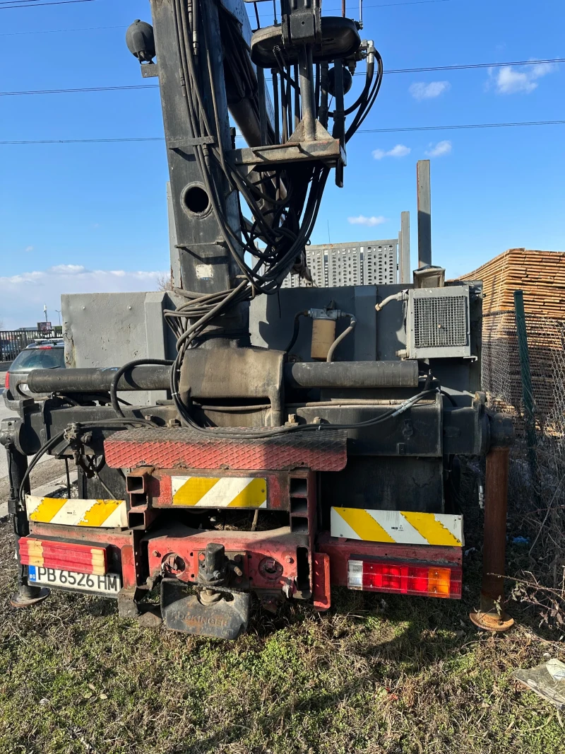 Renault Premium 400, снимка 10 - Камиони - 52666545