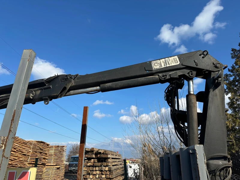 Renault Premium 400, снимка 13 - Камиони - 52666545