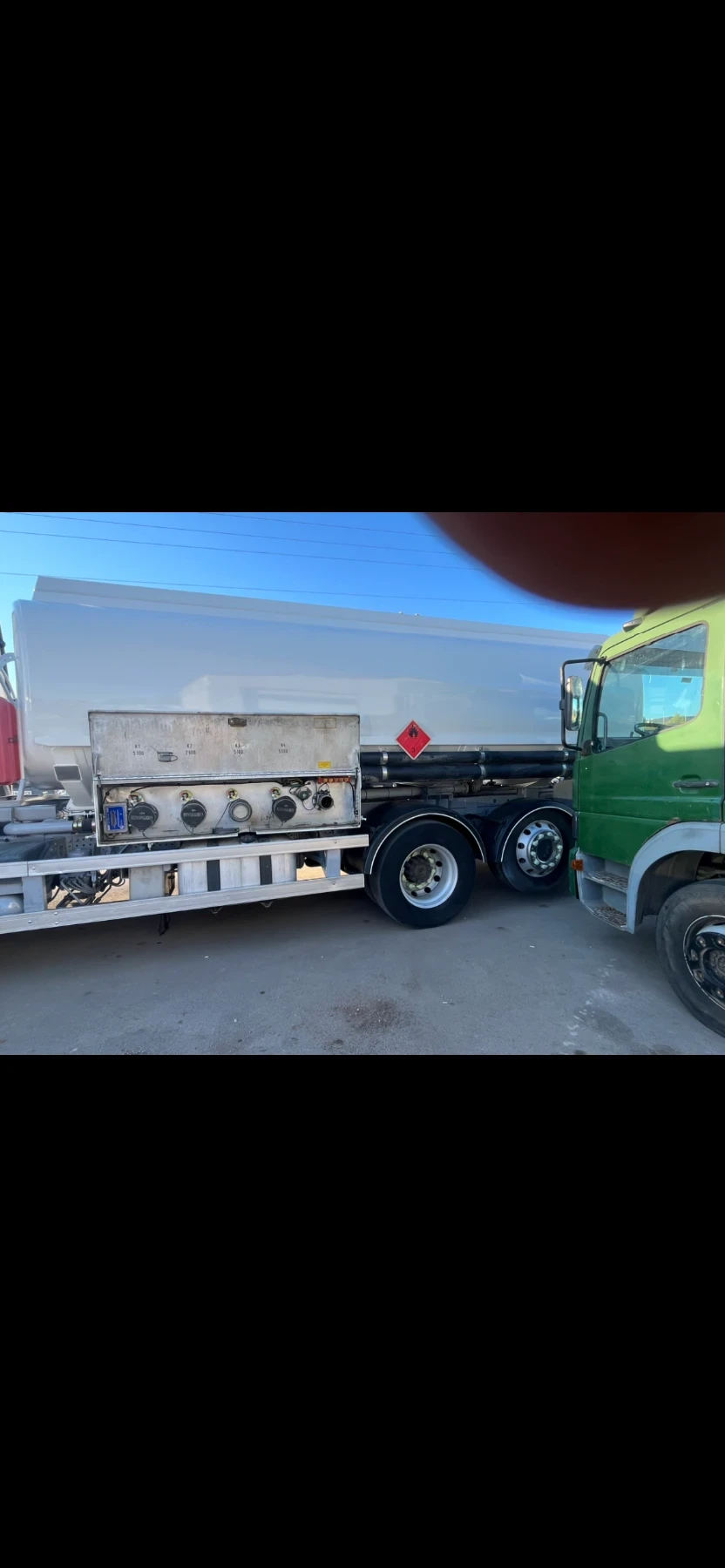 Mercedes-Benz 2544 2545, снимка 5 - Камиони - 55451004