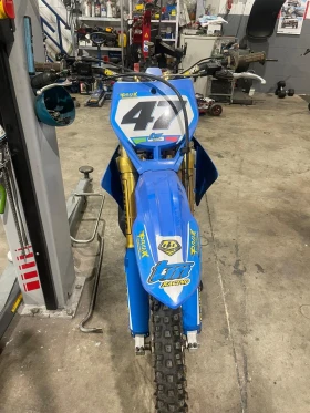 Tm Racing, снимка 6