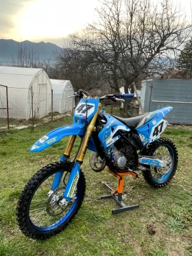 Tm Racing, снимка 7