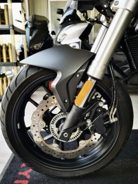 Voge 500DS Brivido 2021г. кат.А2, снимка 6