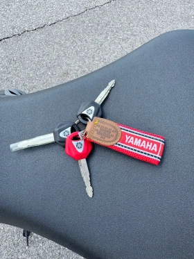 Yamaha Mt-09 ABS-TCS-ПОДГРЕВ-ТОП, снимка 17